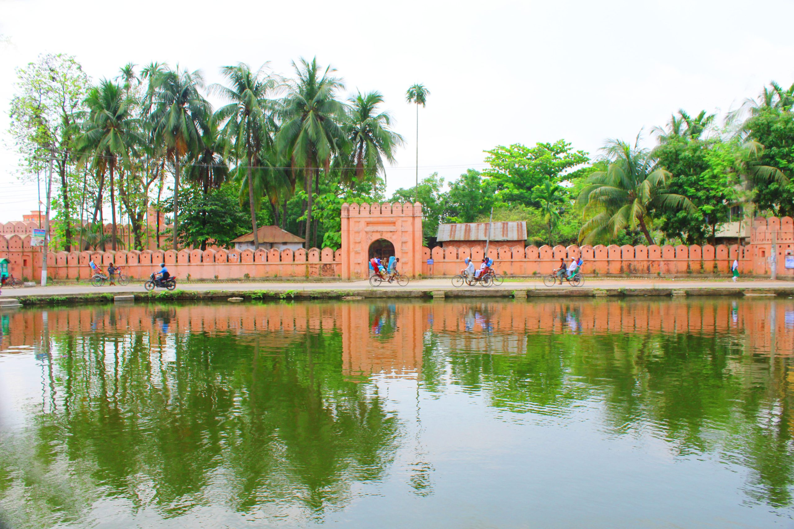 মুন্সিগঞ্জ